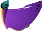 Icon Domain Shield Poison Purple 0130-1335. Fixed Price $45.79.