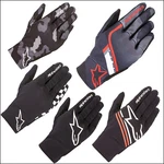 Alpinestars Reef Motorcycle Motorbike Lightweight Textile Armoured Urban Gloves. Fixed Price $53.29.