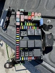 Ford Excursion 3C7T-14A067-DB Fuse Junction Box. Fixed Price $239.99.