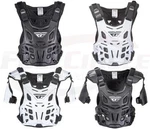 Fly Racing Revel Adult Chest Roost Guard Protector Deflector Motocross Mx/atv. Fixed Price $159.95.
