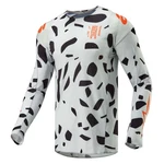 Alpinestars Jersey Techstar Rantera Haze Grey Camo. Fixed Price $71.46.