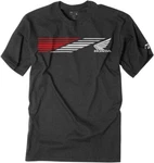 Factory Effex Honda Speed T-shirt Md Gray 19-87302. Fixed Price $39.99.
