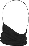 Zan WFMFN114 Neck Warmer Microfleece Black. Fixed Price $20.58.