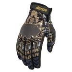 Icon Hooligan Gloves 3301-4650 Adult Men's Size Xl Daytripper Black. Fixed Price $19.95.
