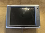 Garmin Gpsmap 7212 Marine Chartplotter With Cover & Power/video Cables. Fixed Price $750.00.