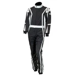 Zamp Racing ZR-52F Fia/sfi Race Suit. Fixed Price $545.70.