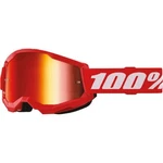 100 Percent Strata Goggles 50028-00018. Fixed Price $39.95.