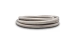 Vibrant Performance 20FT Roll Of Stainless Steel Braided Flex Hose; Size:. Fixed Price $156.81.