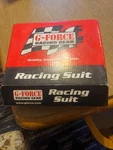 Force GF-505 Racing Jacket. Fixed Price $150.00.