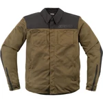 Icon 2820-6230 Upstate Mesh Ce Jacket Md Green. Fixed Price $175.00.