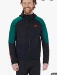 Seadoo New Lg Mens Performance Hooded Neoprene Jacket Gtx Switch Spark Rxp Gti. Fixed Price $89.99.