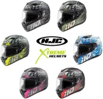 Hjc I10 Pitfall Helmet Full Face Lightweight Anti-fog Pinlock Dot Snell XS-5XL. Fixed Price $151.99.
