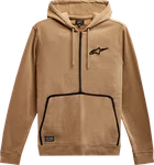 Alpinestars Bound Hoodie Medium Sand 12135104023M. Fixed Price $79.95.