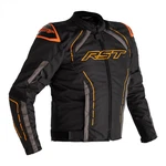 Rst S1 Black/grey/fluo-orange Urban Sports Touring Textile Waterproof Motorcy.... Fixed Price $140.64.