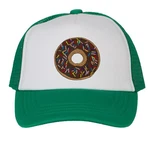 Top Headwear Boys Girls Donut Hat - Youth Snapback Trucker Cap. Fixed Price $12.99.