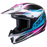 Hjc Cl-xy Ii Helmet Drift MC21SF Medium 0865-3021-05. Fixed Price $149.99.
