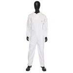 Case Of 25 Posiwear DH-3602 Isolation Coverall Xl White Protective West Chester. Fixed Price $64.64.