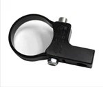 Baja Designs Horizontal Mount 2IN. Black For Universal 617610. Fixed Price $51.19.