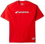 Factory Effex 15-88332 Honda Horizontal T-shirt Red (l). Fixed Price $32.30.