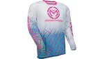 Moose Sahara Jerseys Motorcycle Atv/utv Dirt Bike. Fixed Price $49.50.