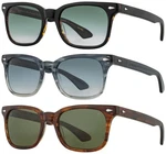 American Optical Tournament Square Sunglasses W/ Nylon Lens - Made In Usa. Fixed Price $84.99.
