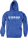 Factory Effex Yamaha Racing Pullover Hoodie Blue. Fixed Price $59.28.