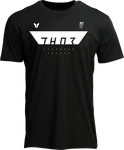 Thor Rogue T-shirt Black 2XL 303025076 Short Sleeve Casual Apparel. Fixed Price $34.95.