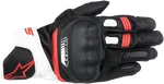 Alpinestars 3558517-123-XL SP-5 Leather Glove Black/white/red. Fixed Price $124.95.