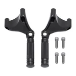 For 04-13 Harley Sportster XL883 XL1200 Rear Passenger Foot Pegs Mount Bracket. Fixed Price $45.08.