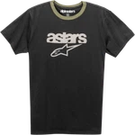 Alpinestars Match T-shirt 12117401010692X. Fixed Price $29.95.