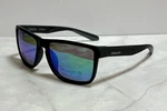 Dragon Alliance DRS1002 003 Polarized Sunglasses- Black Matte W/ Petrol Ion Lens. Fixed Price $42.46.