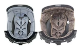 Icon Genuine Replacement Liner For Airmada Helmet Choose Size Color. Fixed Price $6.08.