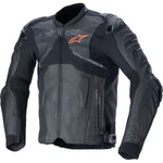 Alpinestars Atem V5 Leather Jackets Black 3106524-10-50. Fixed Price $799.95.