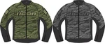 Icon Hooligan Ce Tiger's Blood Jacket - Choose Size/color. Fixed Price $175.00.