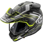 Arai XD-5 Helmet Trail Yellow Frost Xs 0140-0564. Fixed Price $999.95.
