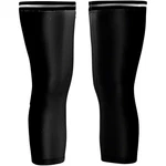 Cycling Knee Warmer Black Unisex X-LARGE/2X-LARGE 1904062-9999-XL/XXL. Fixed Price $49.65.