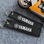 Yamaha Key Chain, Motorcycle, Instrument, Bikers, Musicians. Fixed Price $13.99.