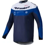 Alpinestars 3760125-7174-XXL Pro-dura Jerseys 2XL Blue. Fixed Price $89.95.