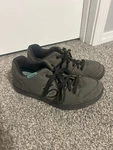 Five Ten Freerider Canvas Flat Shoes - Men's, Dgh Solid Gray/core Black/gray 9.5. Fixed Price $50.00.