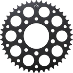 Moose Racing Steel Rear Sprocket 1210133245ST. Fixed Price $29.95.