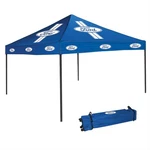 Summit Racing Gifts Ford Portable Shelter FRD-40062. Fixed Price $246.99.