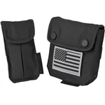 Scorpion Covert Tactical Vest Replacement Molle Pockets. Fixed Price $24.95.