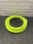 Legacy Mfg. Co. 1/4" X 50' Air Hose HFZP1450YW2 New. Fixed Price $30.00.