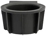 New Front Console Drink Cup Holder For F-150 Navigator Expedition 2L1Z7813562AAA. Fixed Price $12.27.