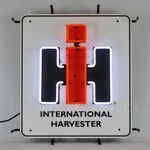 Standard Gasoline Neon Sign - 5CASEH. Fixed Price $469.99.