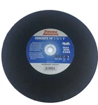Virginia Abrasives Corp 424-11214 14"X1/8"X1" Concrete Mason Wheel 10 Pk. Fixed Price $109.99.