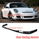 For 2007-2008 Porsche GT3 2005-08 911 997.1 W/ Aerokit Style Front Lip. Fixed Price $144.20.