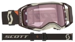 Scott Usa 421469-7699352 Prospect 2.0 Amp Goggles Osfm Brown. Fixed Price $100.09.