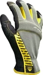 Grease Monkey Pro Tool Handler Mechanic Gloves W/ Touchscreen Capabilities New. Fixed Price $11.49.