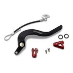 Moose Racing Brake Pedal Mse Hon Rd. Fixed Price $182.27.
